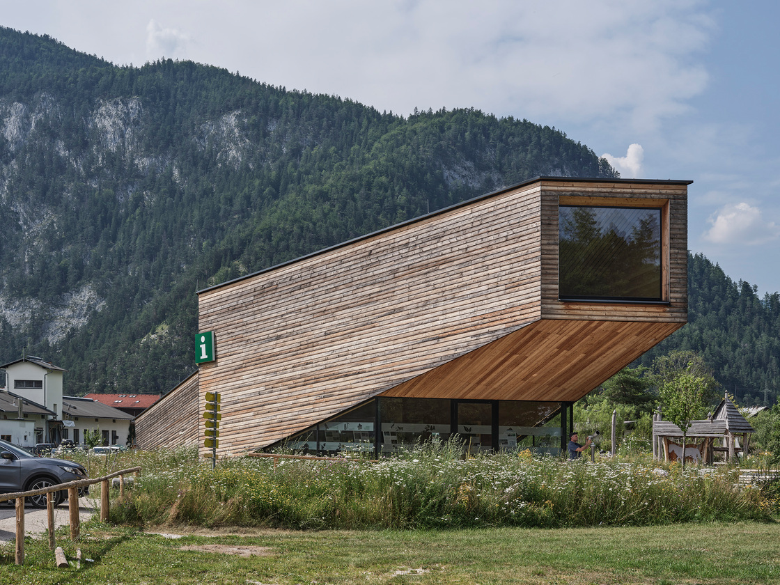 Ein Foto von Günter Richard Wett