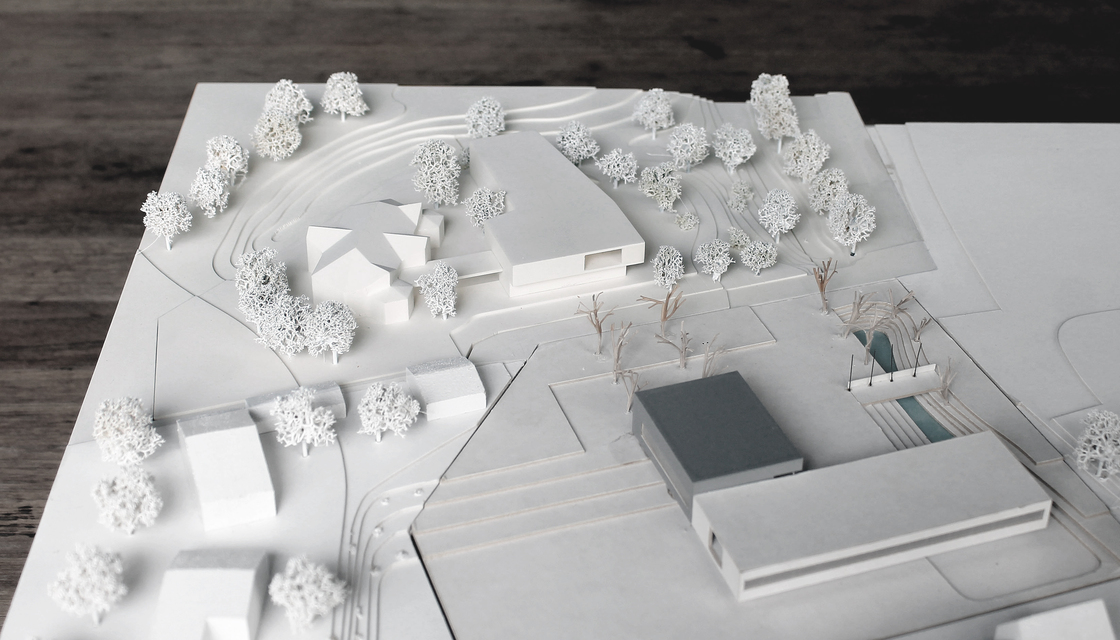 Ein Foto von hm architekten