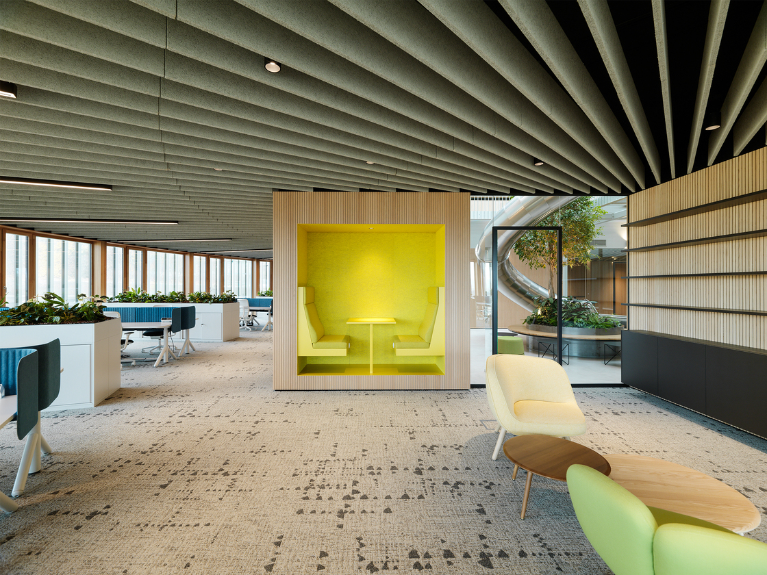 Ein Pressebild von Paul Ott