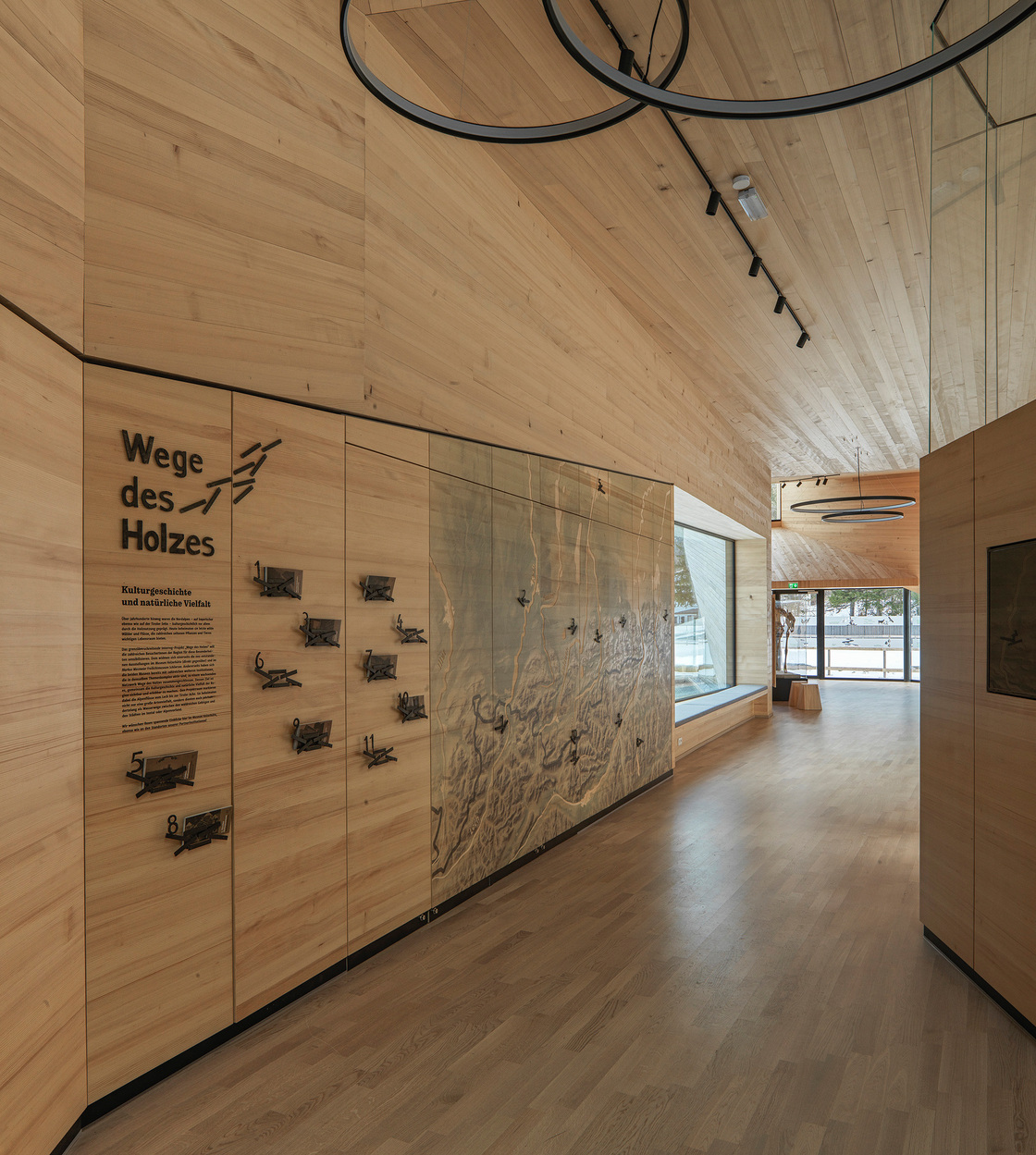 Ein Foto von Günter Richard Wett