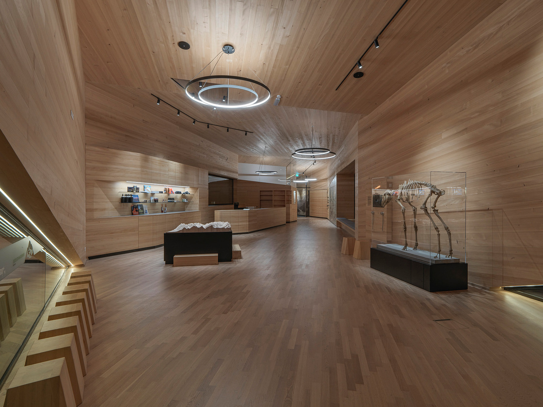 Ein Foto von Günter Richard Wett