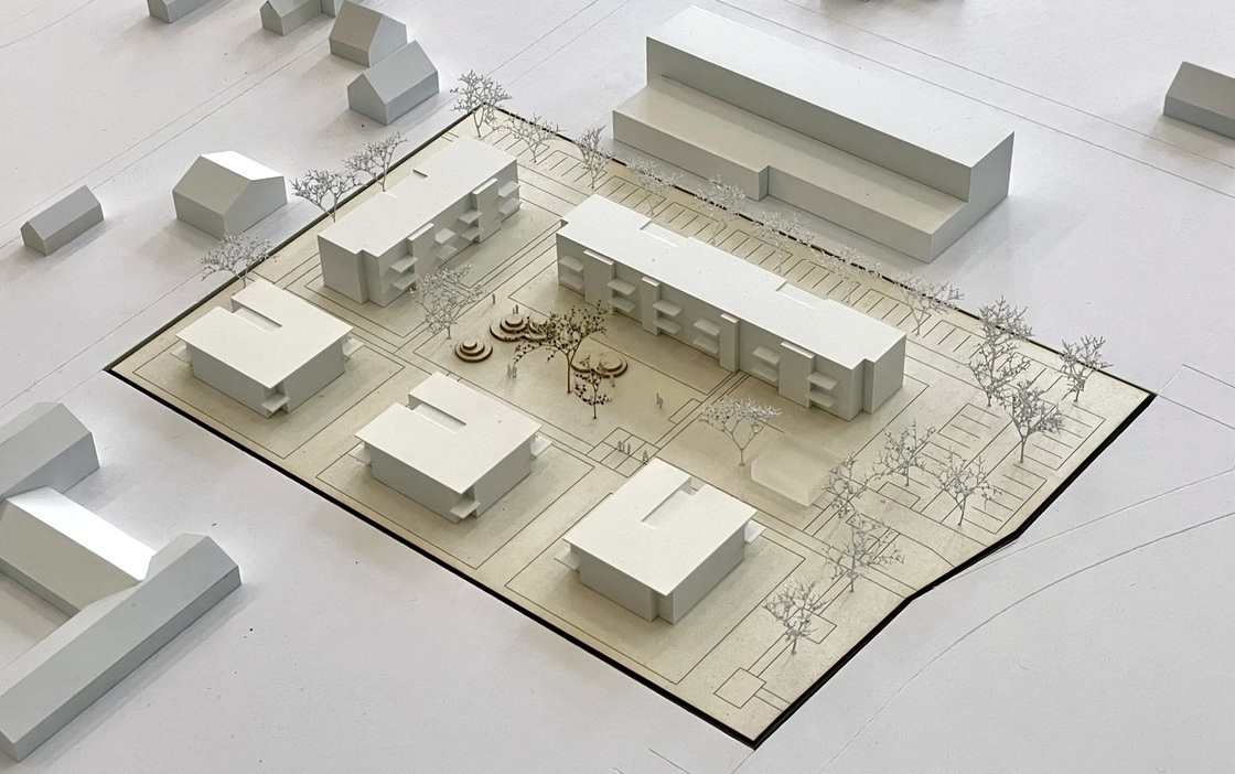 Ein Foto von Fandler Architektur