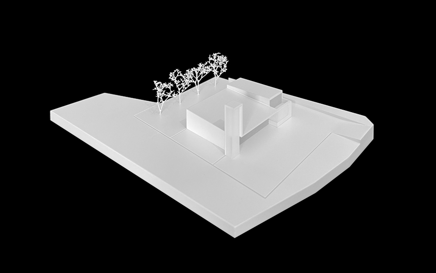 Ein Foto von neururer architekten