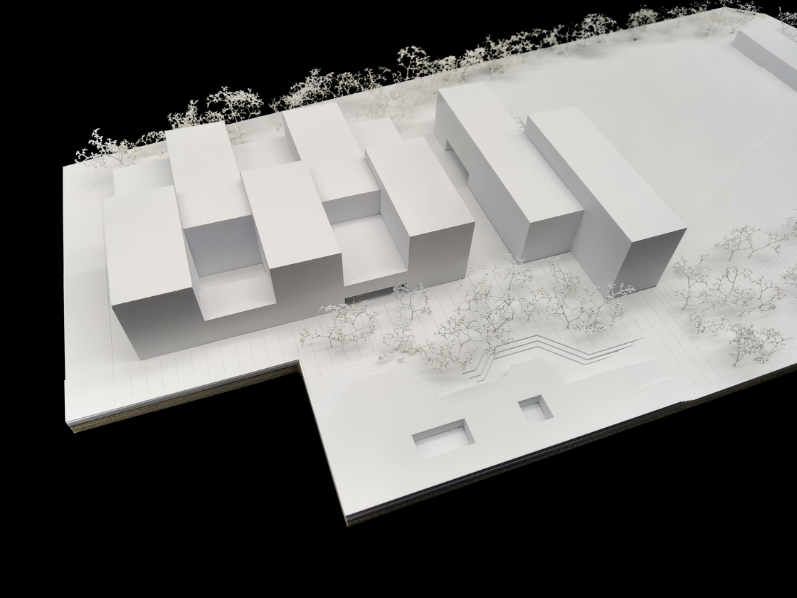 Ein Foto von Mohr Architekten