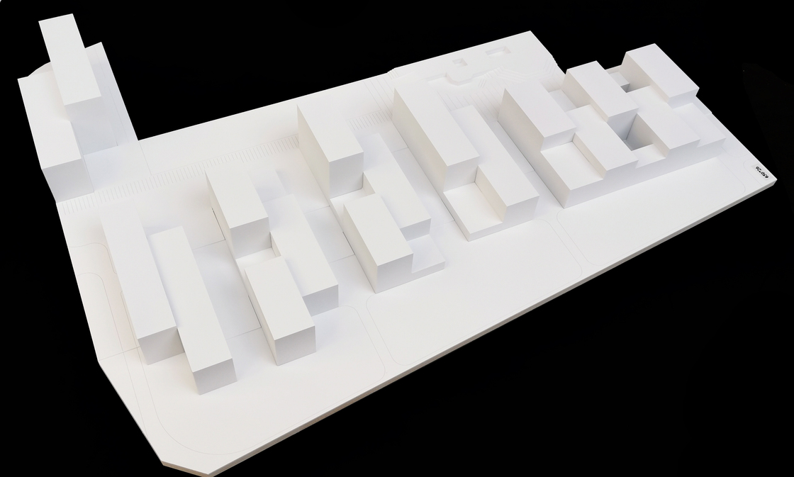 Ein Foto von Mohr Architekten