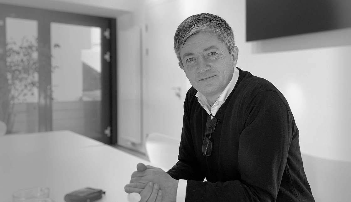 Ein Foto von Anne Isopp