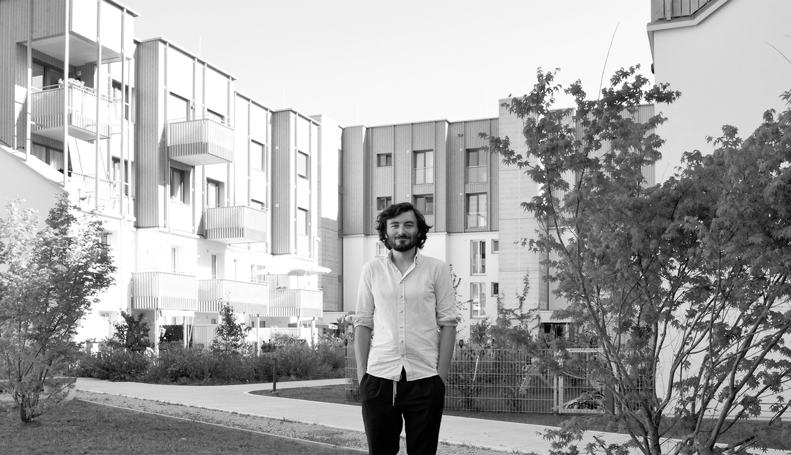 Ein Foto von Silvester Kreil