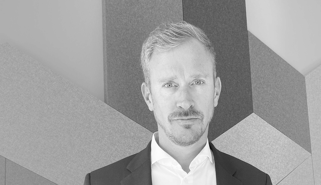 Ein Foto von Gert Widu