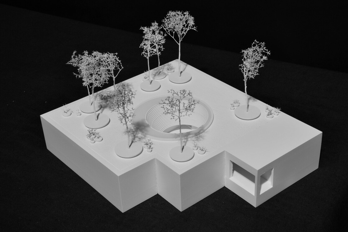 Ein Foto von Schenker Salvi Weber