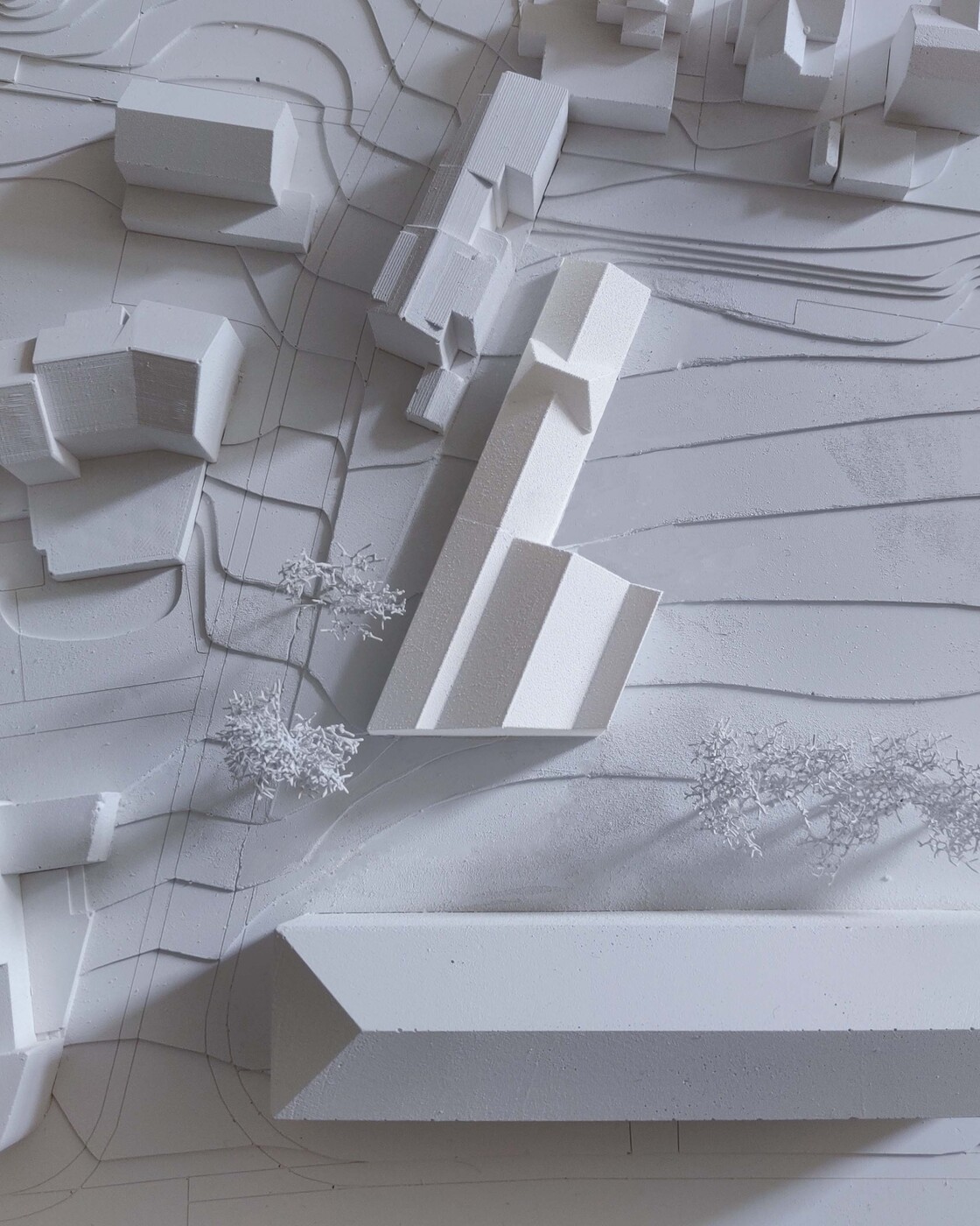 Ein Foto von Ludescher + Lutz Architekten