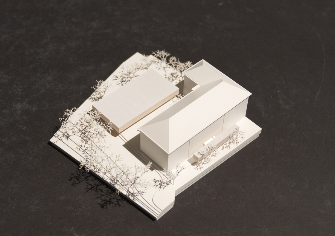 Ein Foto von NOW Architektur