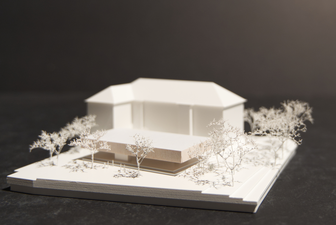 Ein Foto von NOW Architektur