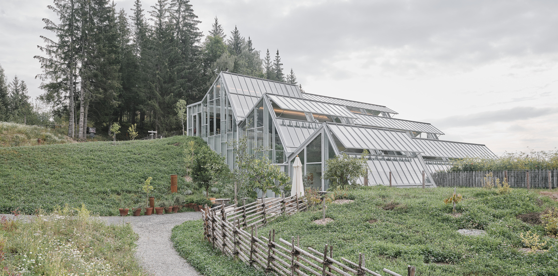 Ein Pressebild von David Schreyer