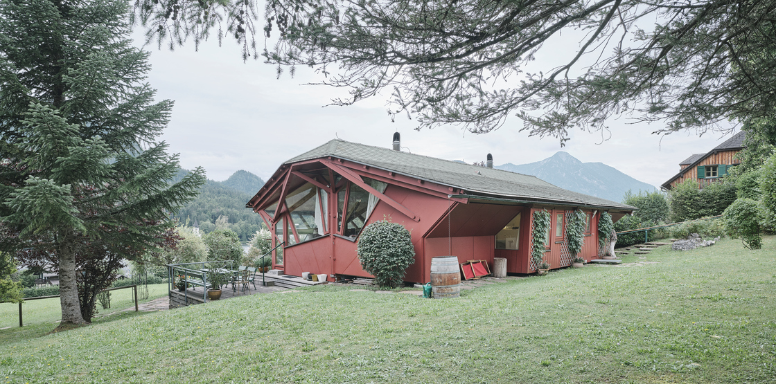 Ein Pressebild von David Schreyer