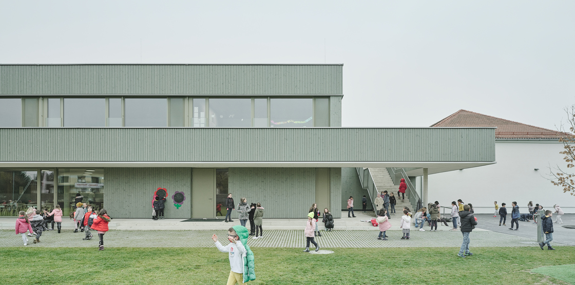 Ein Pressebild von David Schreyer