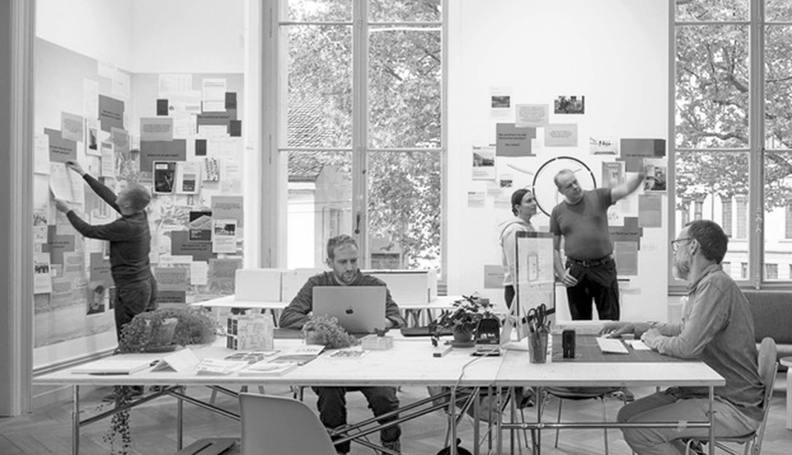 Ein Foto von Michael Loth