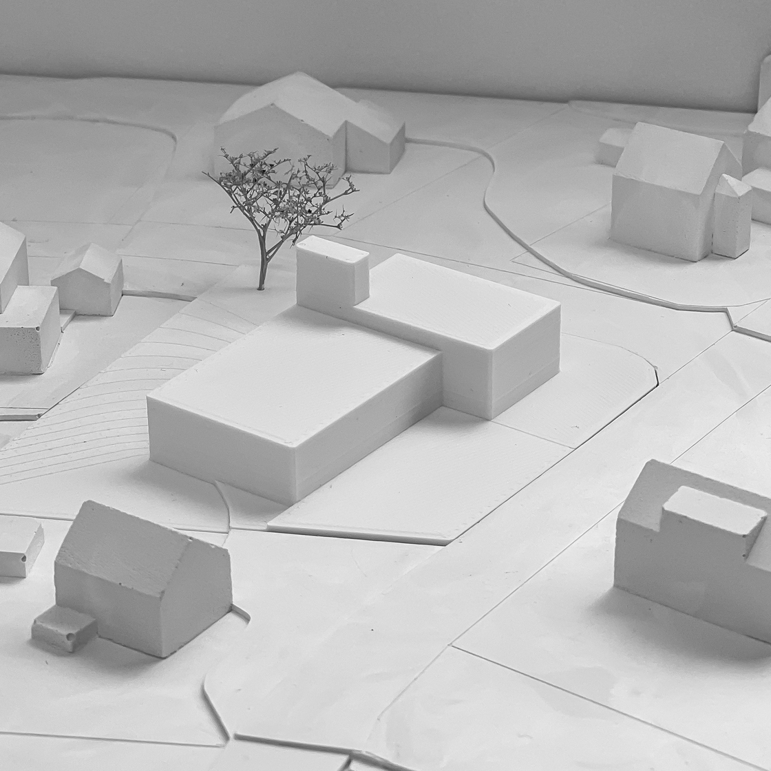 Ein Foto von Atelier Ender | Architektur