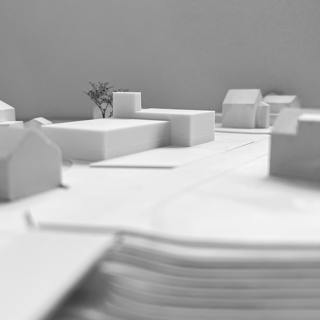 Ein Foto von Atelier Ender | Architektur