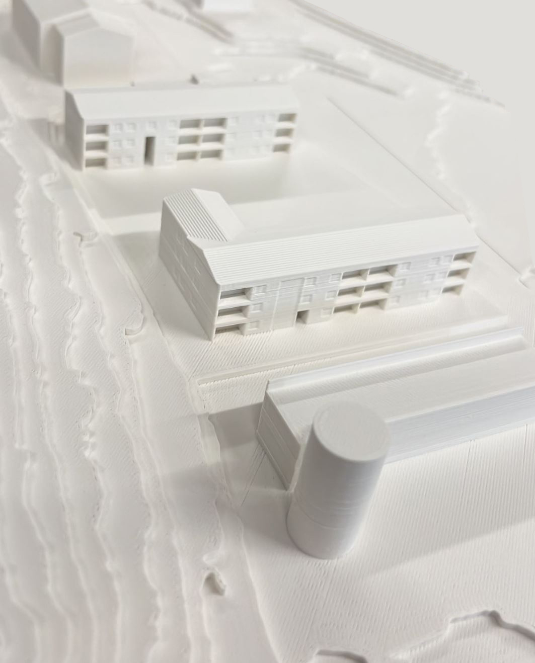 Ein Foto von Roland Omann