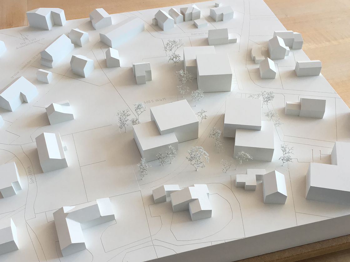 Ein Foto von Dietrich | Untertrifaller