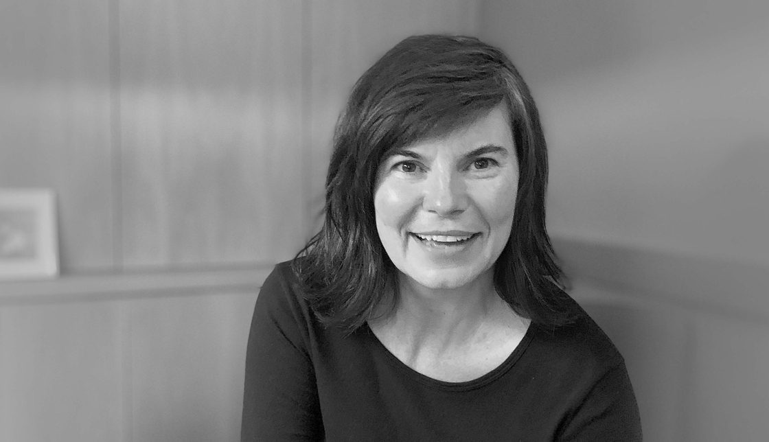 Ein Foto von Anne Isopp