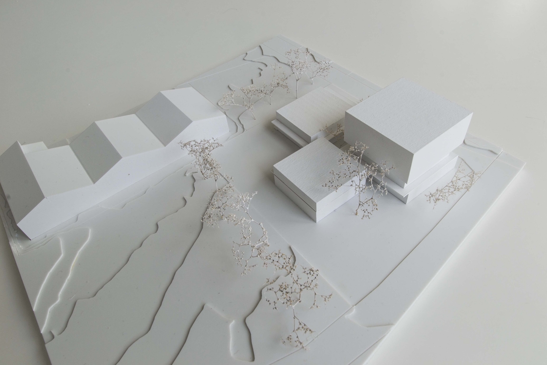 Ein Foto von Michael Kritzinger