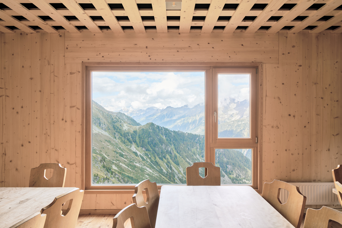 Ein Foto von Lukas Schaller