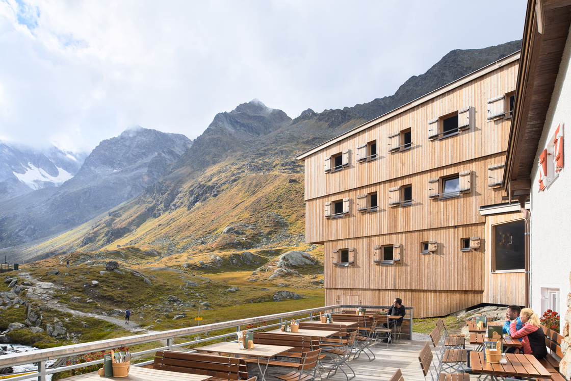 Ein Foto von Lukas Schaller