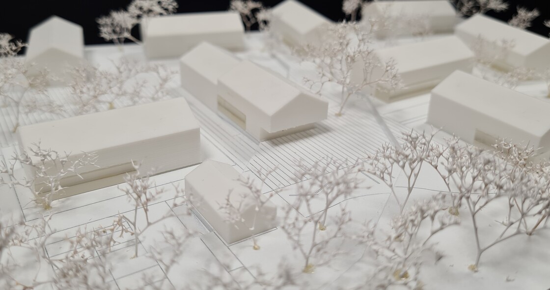 Ein Foto von AAPS Atelier für Architektur