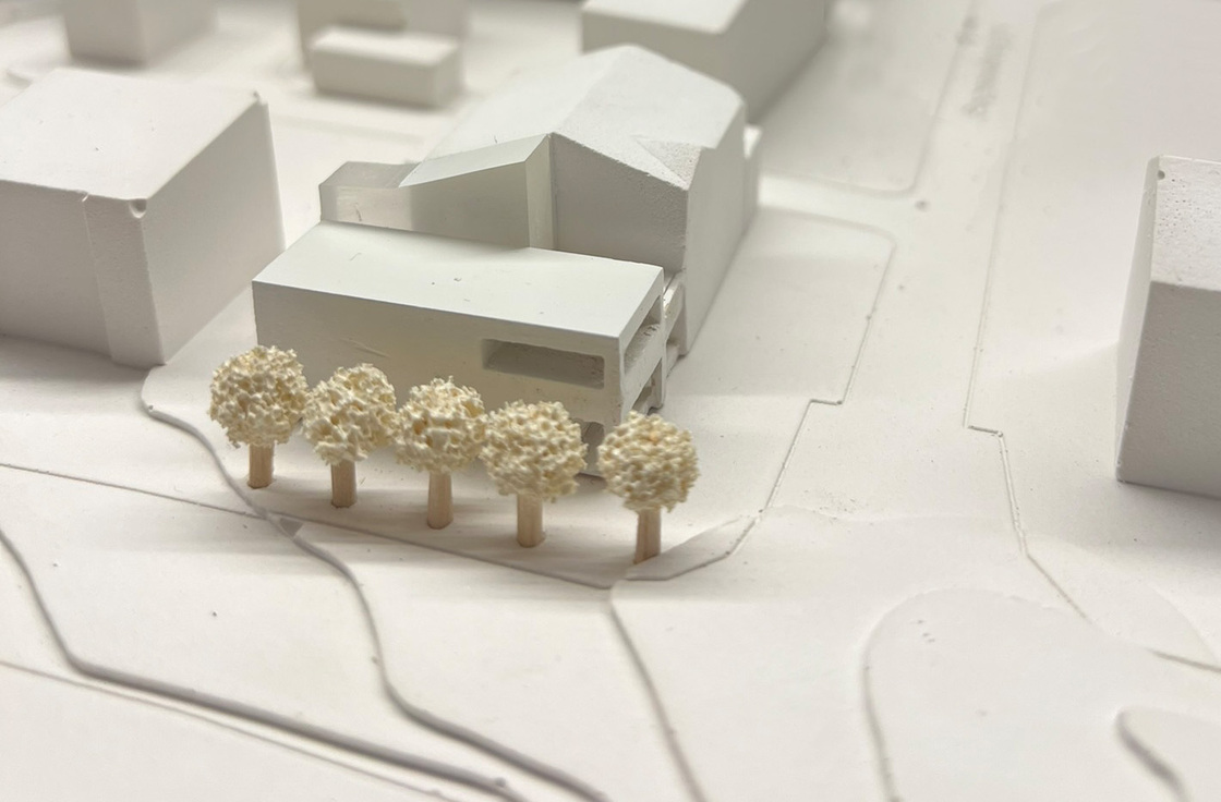 Ein Foto von Erhart Bau