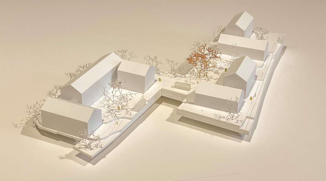 Ein Foto von FWB Architekten