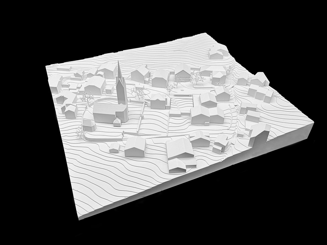 Ein Foto von Hohengasser Wirnsberger