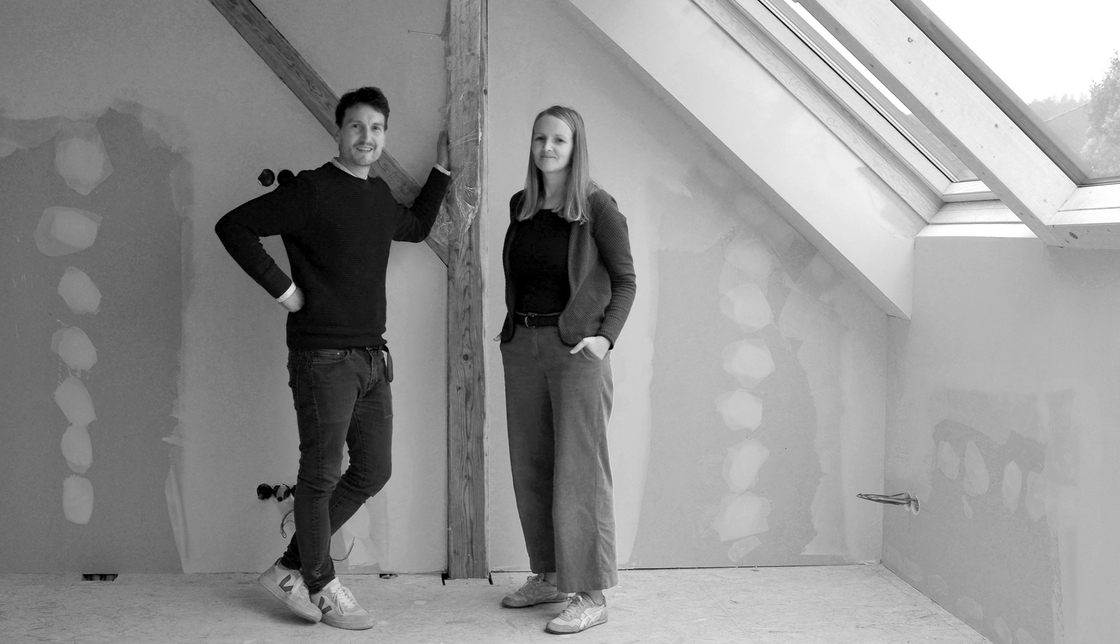 Ein Foto von Silvester Kreil