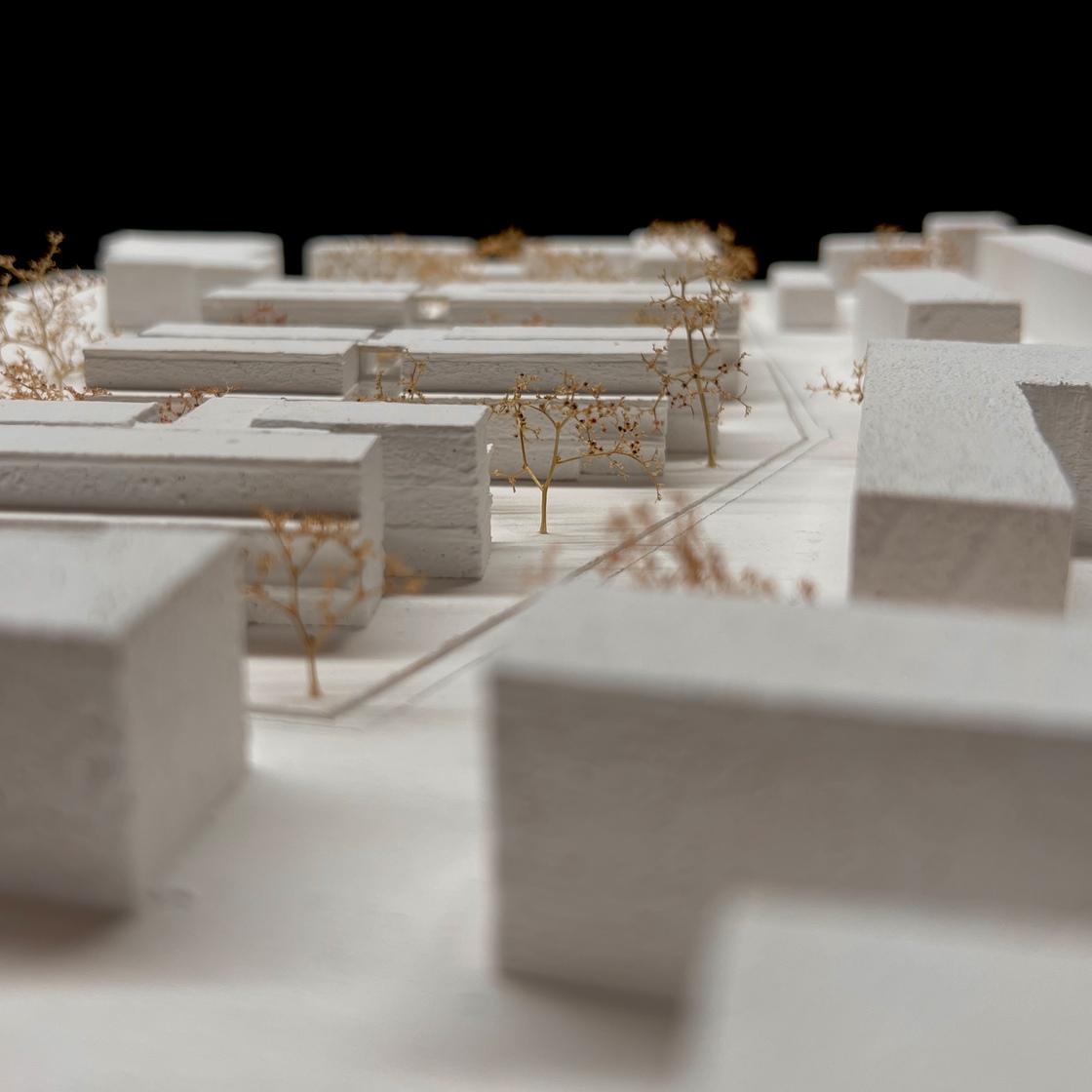 Ein Foto von Lendarchitektur