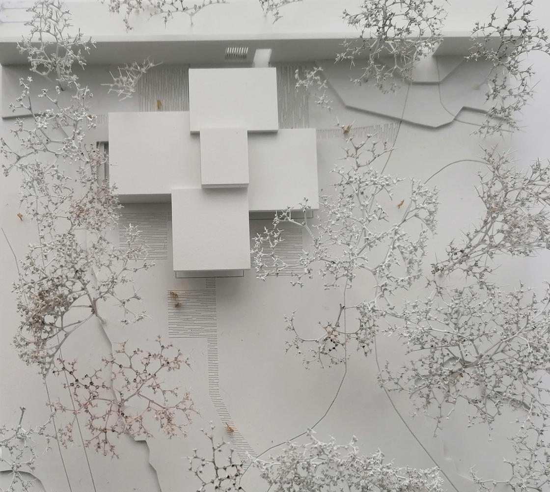 Ein Foto von arch sabine penz - kurt rumplmayr