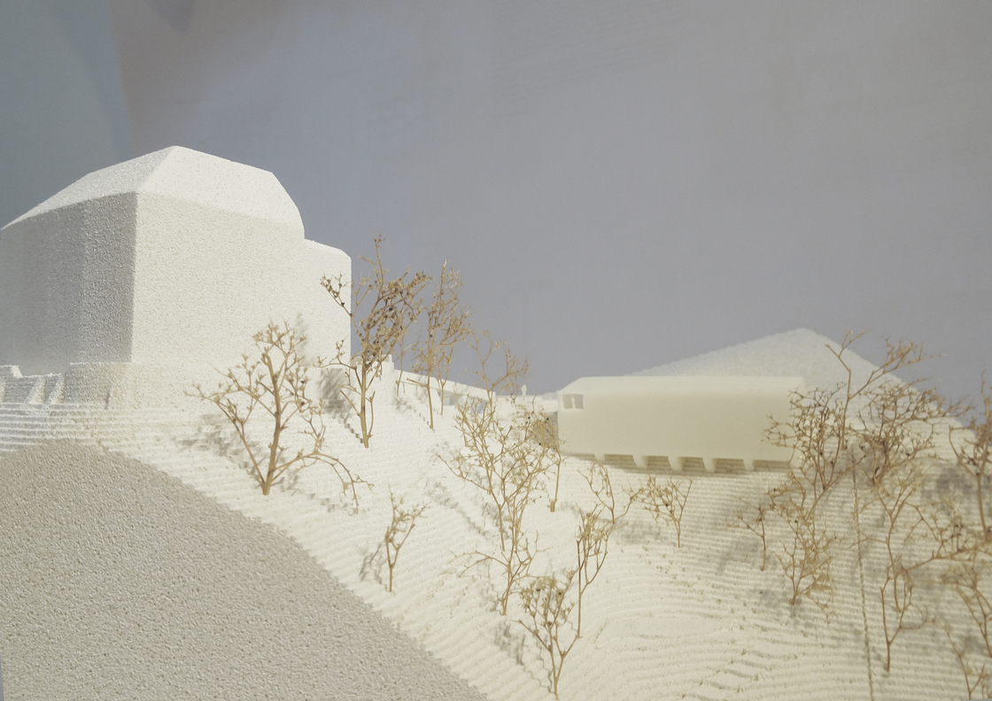 Ein Foto von Paul Mandler