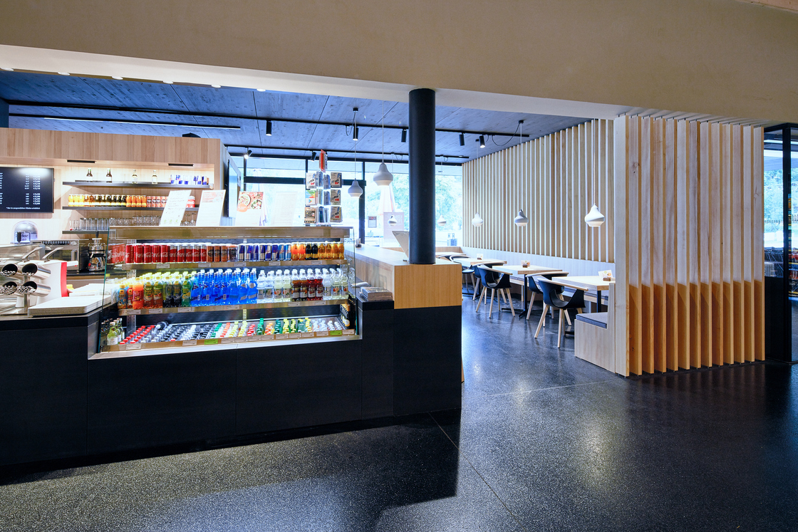 Ein Foto von VENTIRAARCHITEKTEN