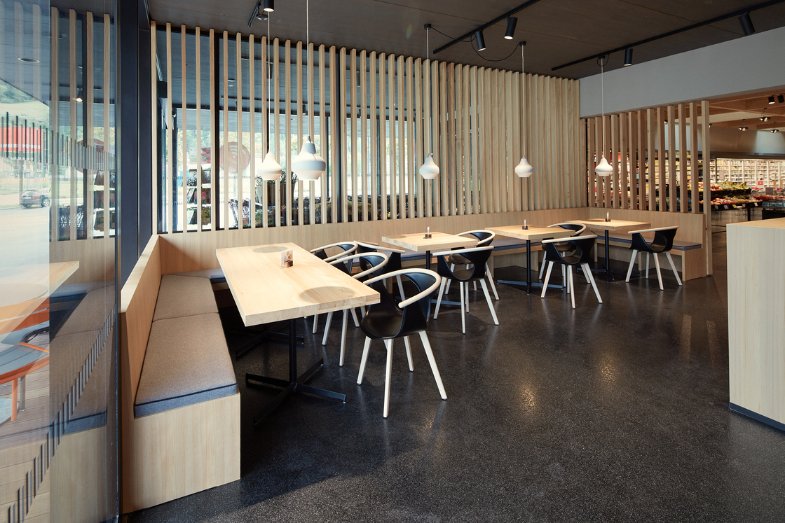 Ein Foto von VENTIRAARCHITEKTEN