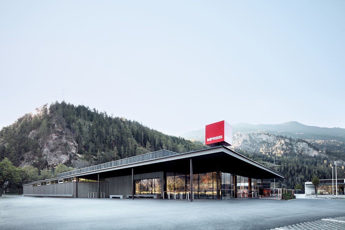 Ein Foto von VENTIRAARCHITEKTEN