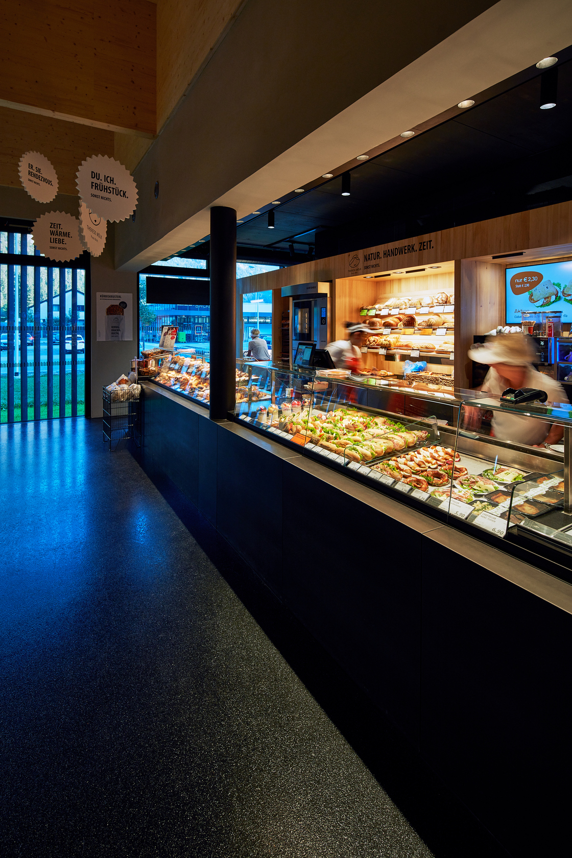 Ein Foto von VENTIRAARCHITEKTEN