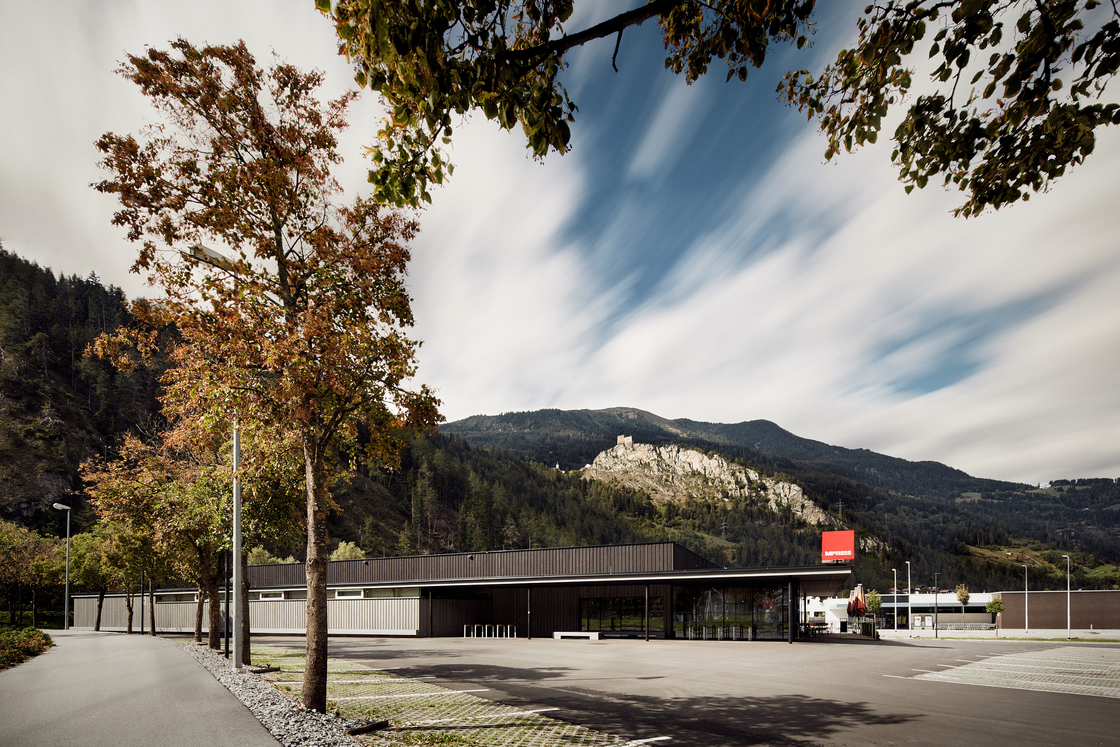 Ein Foto von VENTIRAARCHITEKTEN