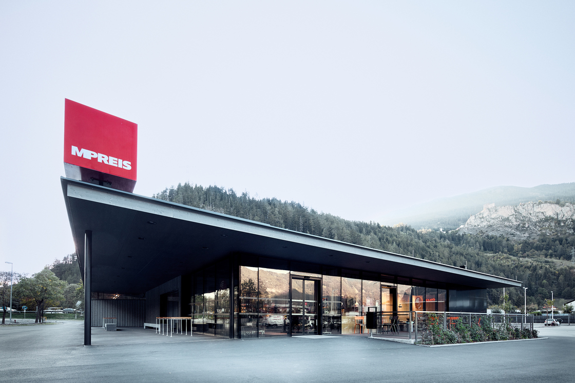 Ein Foto von VENTIRAARCHITEKTEN