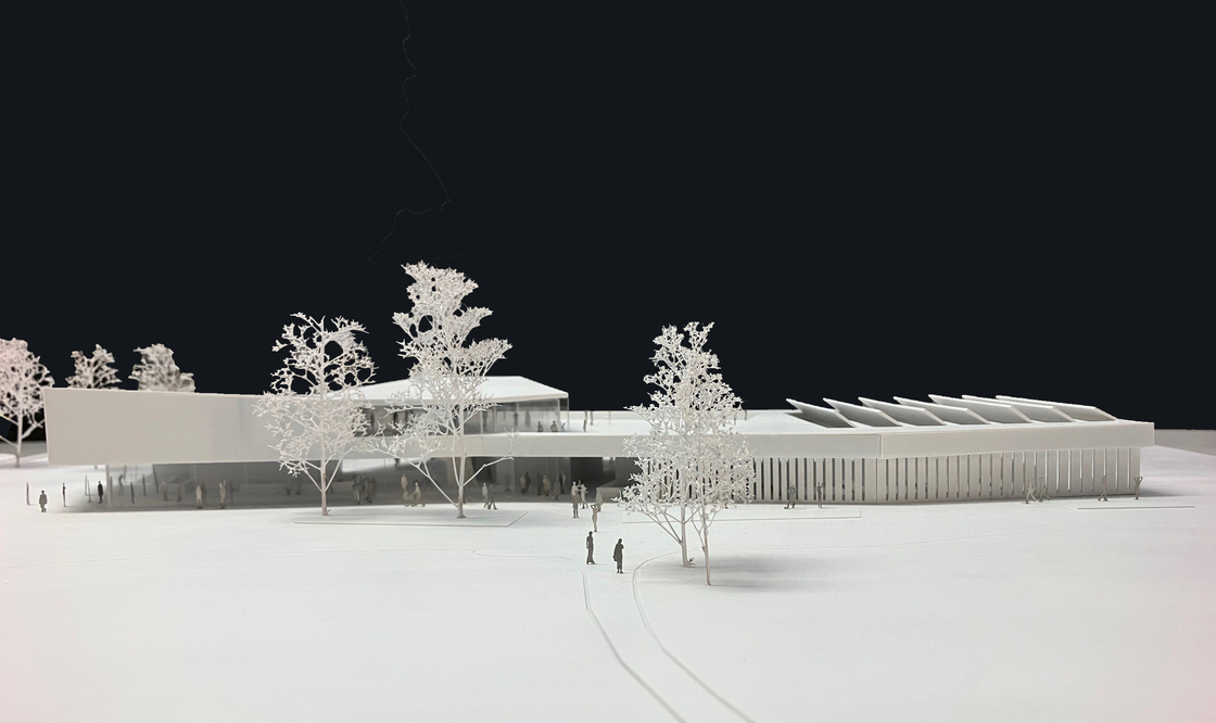 Ein Foto von HOLODECK architects