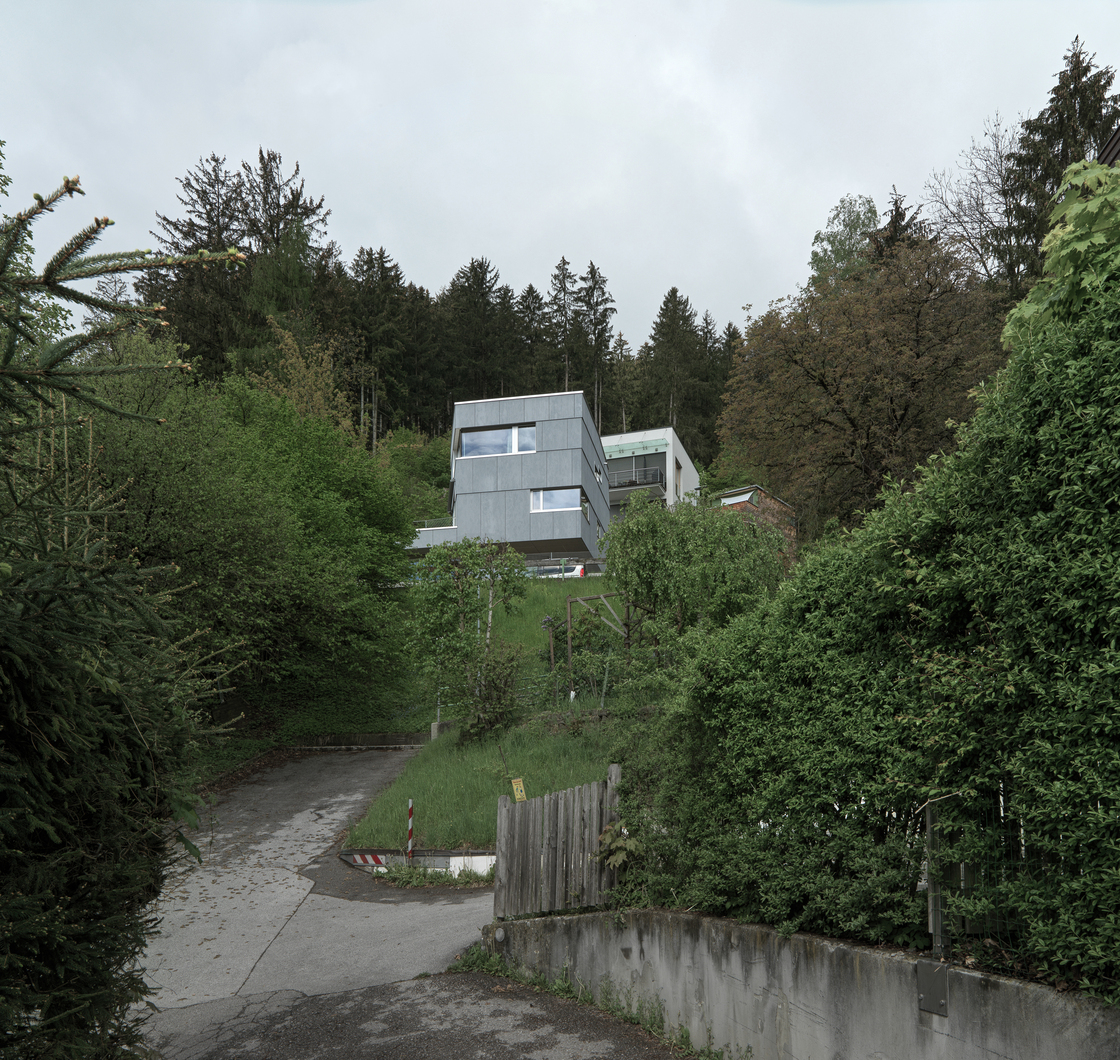 Ein Foto von Günter Richard Wett