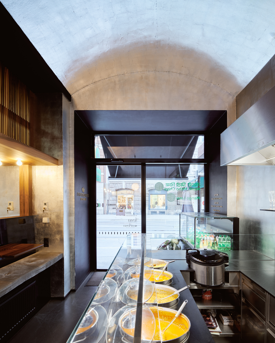 Ein Foto von Lukas Schaller