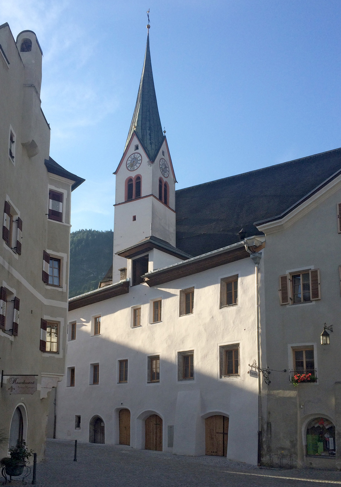 Ein Foto von Wurzer Nagel