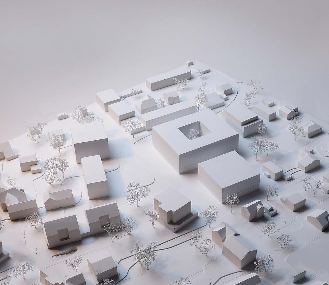 Ein Foto von bernardo bader architekten