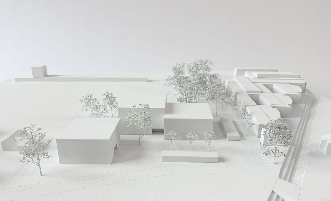 Ein Foto von Baumschlager Hutter Partners