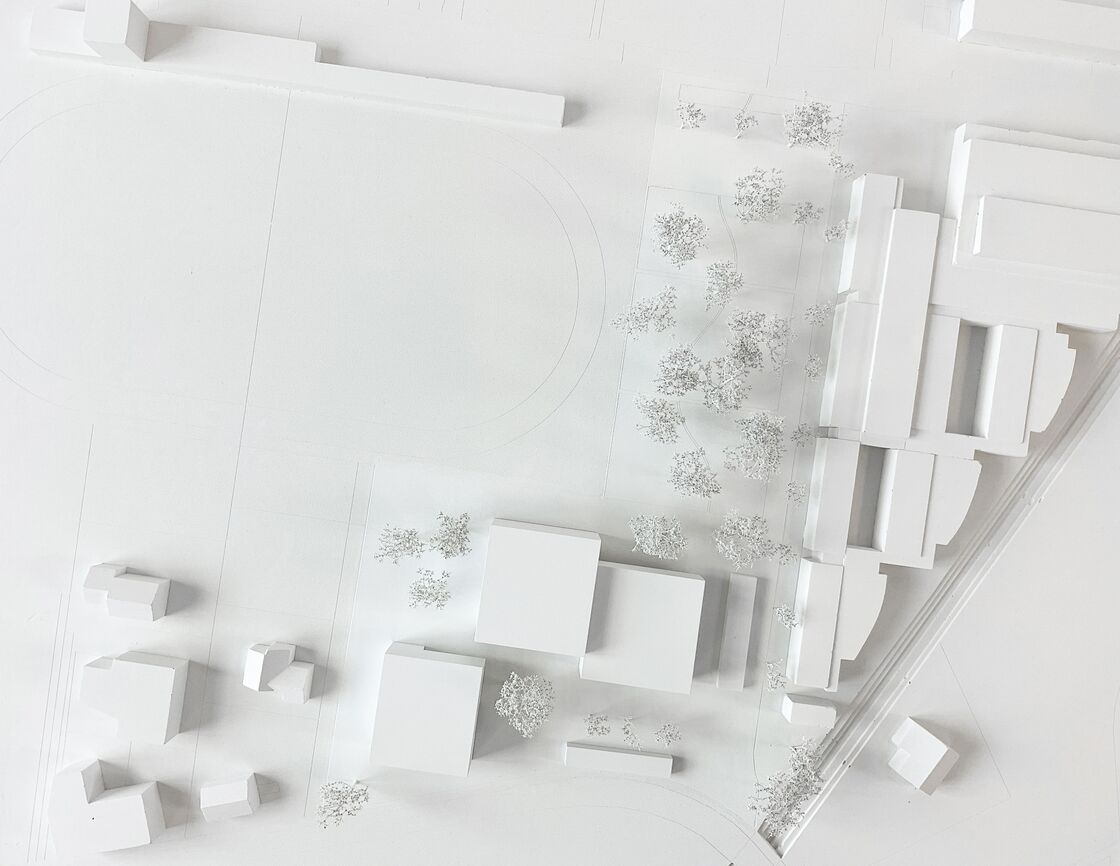 Ein Foto von Baumschlager Hutter Partners