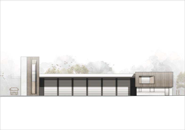 Ein Foto von sps architekten